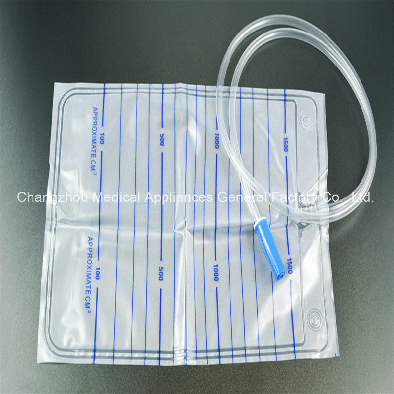 Disposable Urine Collection Bag (CE)