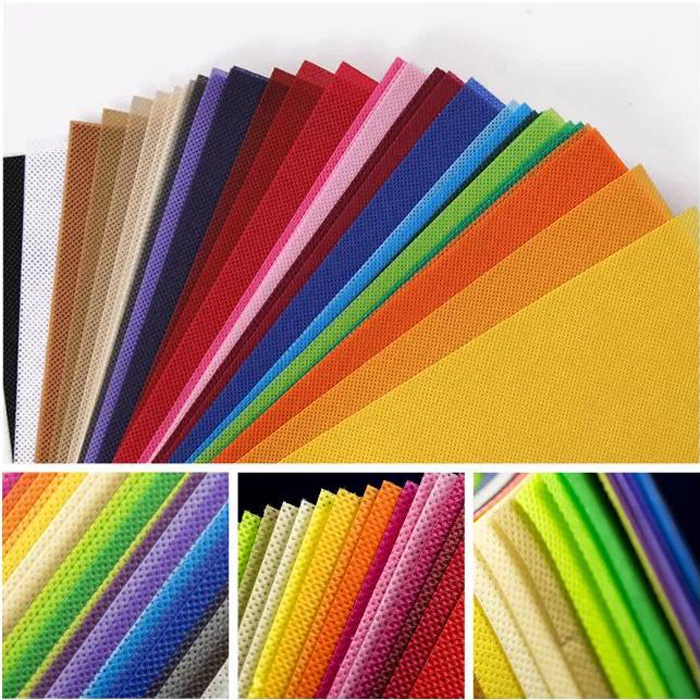 Hot Sales Good Product for Nonwoven Fabric for TNT, Table Cloth