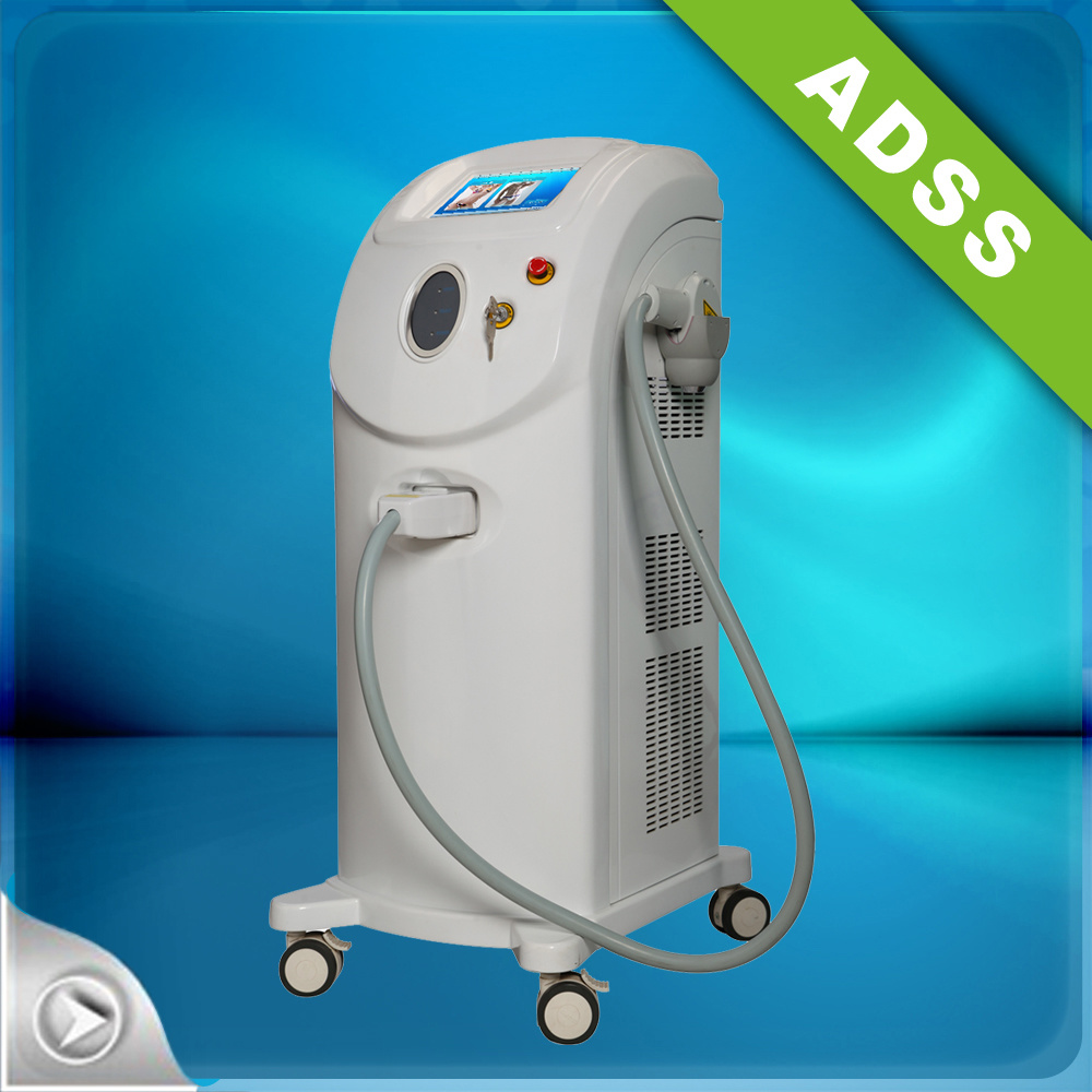 Professional Permanent 808nm Diode Laser Hair Removal Machine