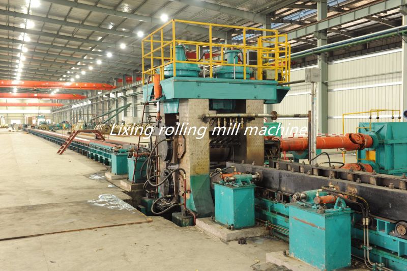 Chinese Automatic Metal Slitting Cutting Production Machine