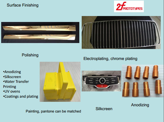CNC Plastic Parts Made by ABS, PP, POM, PC, Nylon, CNC Machined