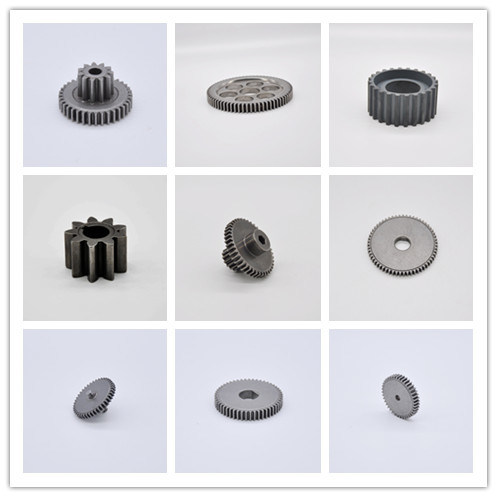 High Precision Gear Manufacturers by Powder Metallurgy