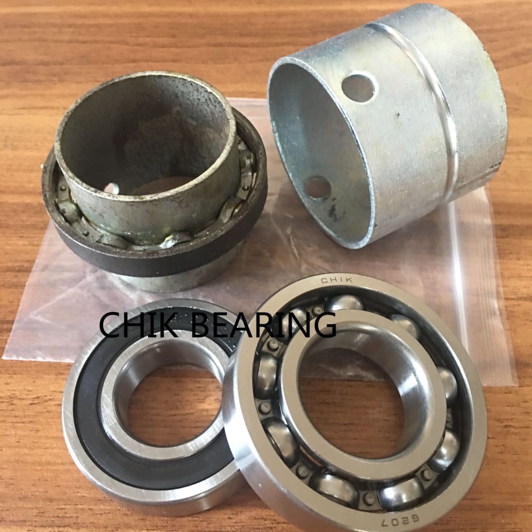 Shutter Door Bearing 6010 Bearing for Southeast Asia / Egypt Market