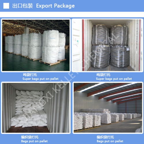 Plastic Pall Ring PP, PE, PVC, PVDF Random Chemical Tower Packing