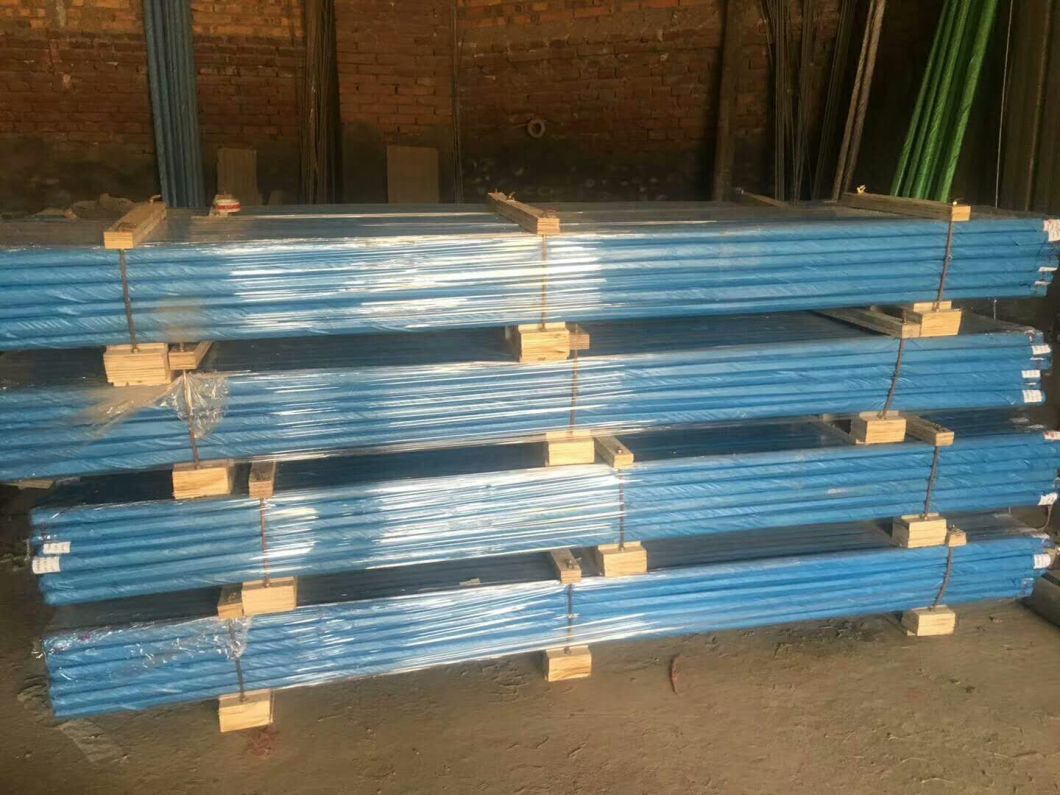 M10X3000mm M12X2000 Zinc Plated Thread Bar