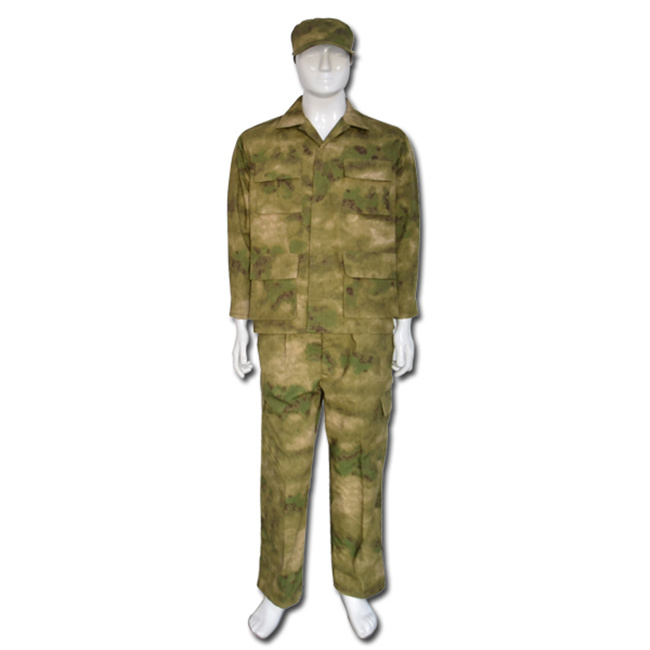 9 Colors Military Tactical Camouflage, Army Uniform