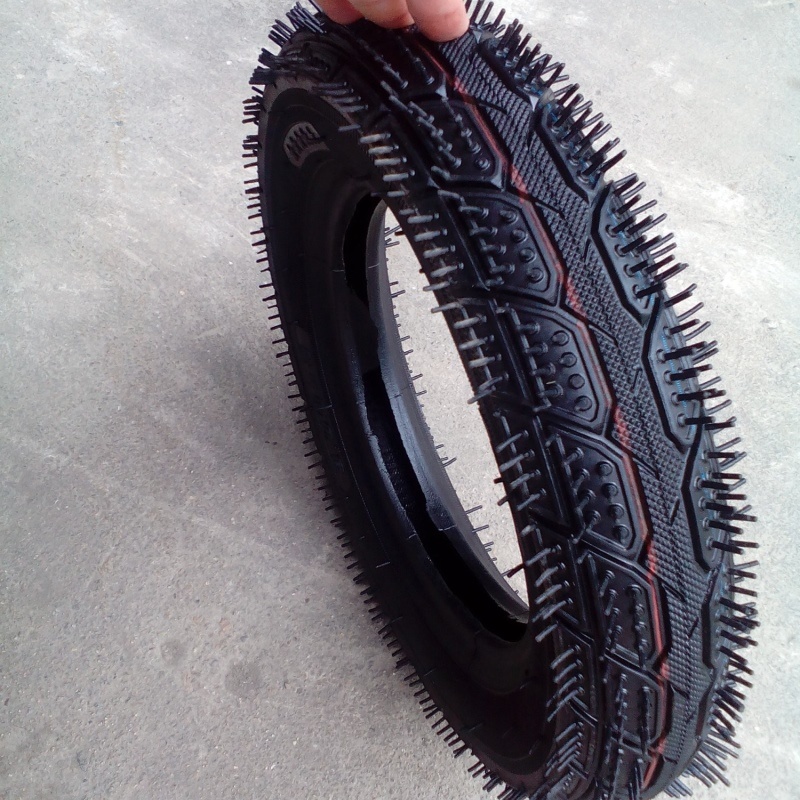 13*3.00-8 Pneumatic Wheelbarrow Rubber Tires