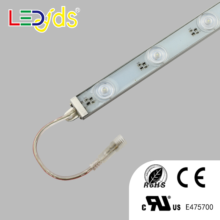 High Power 170 Degree IP68 Waterproof 2835 SMD LED Strip Light