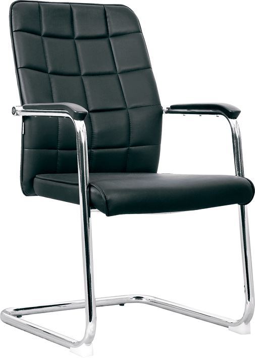 Luxury Heart Shape Backrest Executive Colorful Mesh Swivel Chair