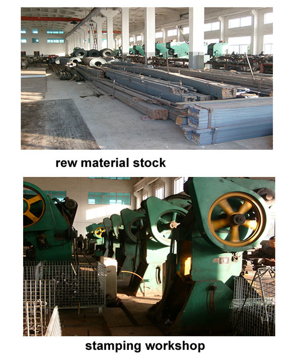 Attachment Roller Chain Industrial Single Strand Steel Conveyor Chain