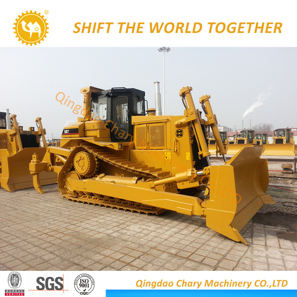 Cheap Road Hbxg Bulldozer Machinery SD8n Price in Asia