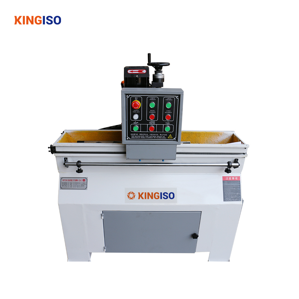 Linear Cutter Machine Knife Making Grinder for Sale