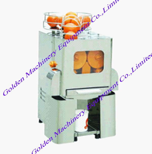 Electrical China Domestic Commercial Fruit Orange Lemon Juicer Extractor Machine