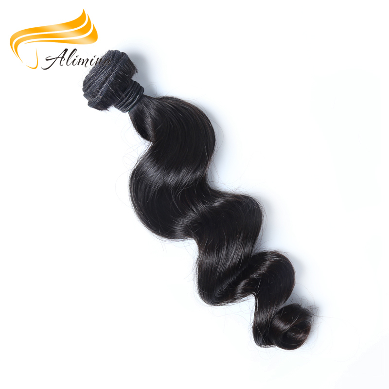 Stock in 24 Hours 100% Malaysian Remy Human Hair