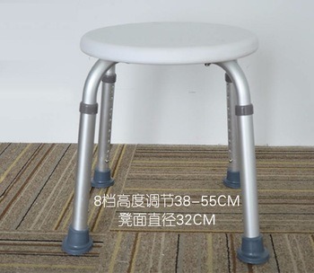 Medical Equipment Flodable Wall Chair Wall Seat Wall Mounted Shower Seat