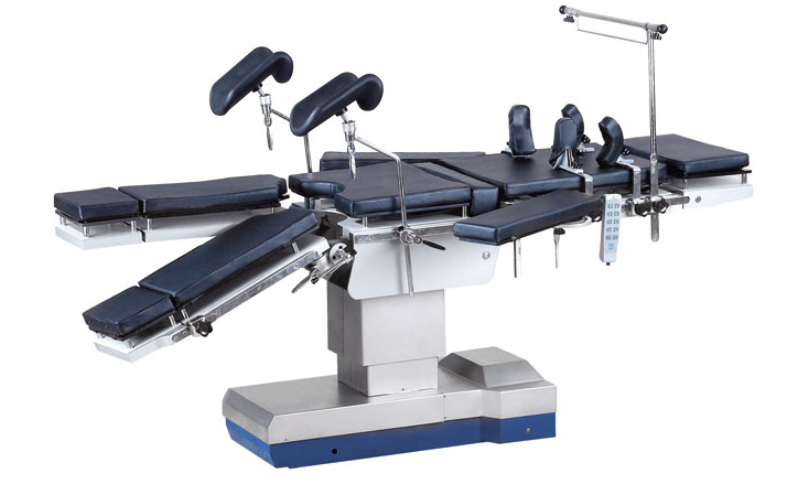 Electric Operating Table, Yc. Dt-12c A01.02101