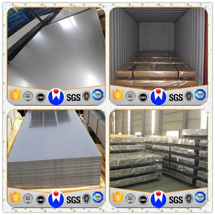 GB Standard Low Price Carbon Steel Cold Rolled Sheet