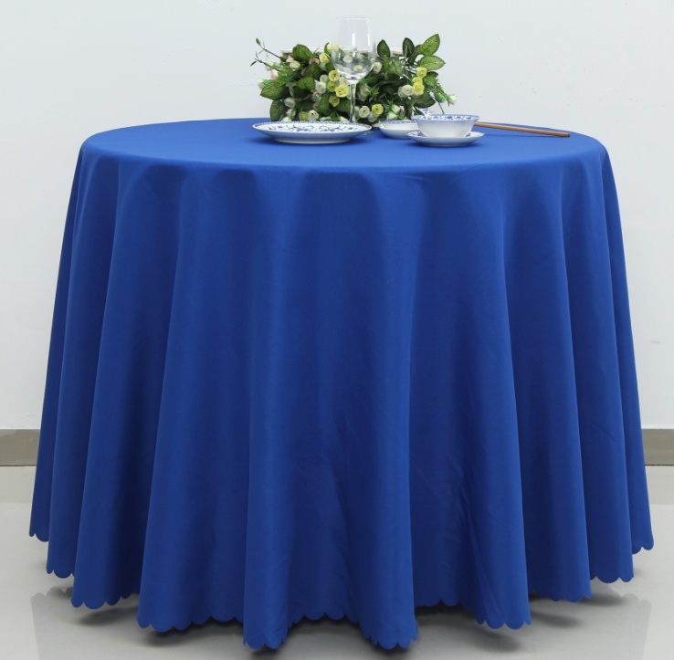 Party Banquet Hotel Restaurant Tablecloth
