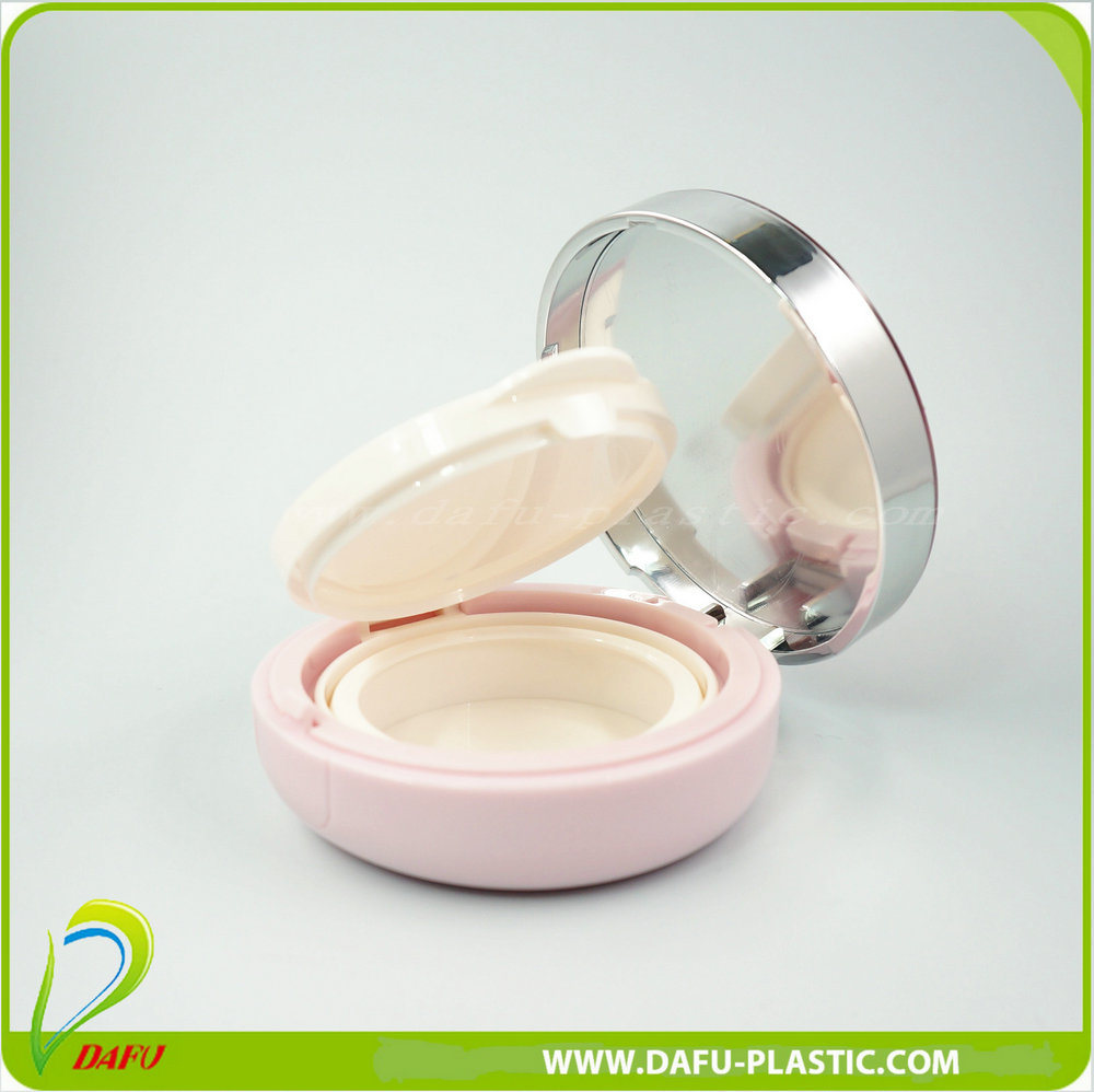 Cosmetics Packaging Luxury Loose Powder Container