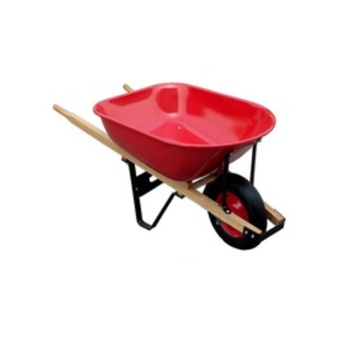Hot - Selling Strength of Steel Structure Multi - Functional Wheelbarrow Wholesale
