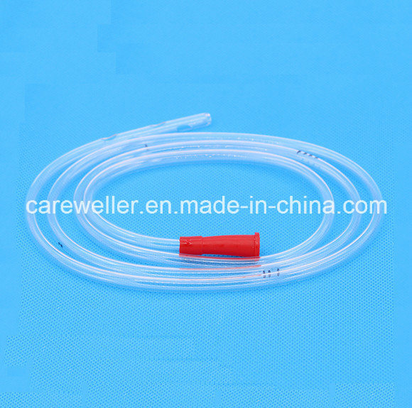 Disposable Sterile PVC Stomach Feeding Tube /PVC Stomach Feeding Tube