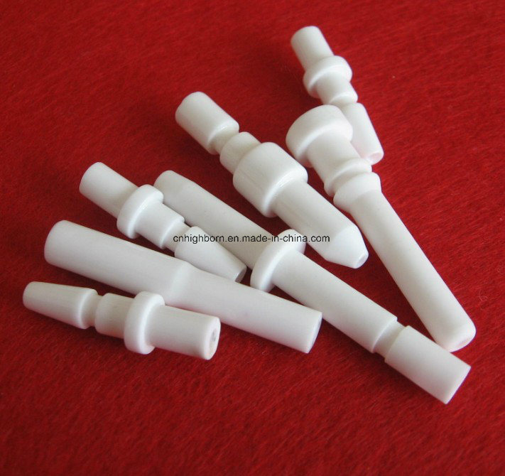 Alumina Ceramic Ignition Electrode for Gas Boilers