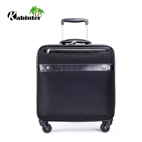 Business Luggage Traling Luggage Trolley Luggage Set Laptop Briefcase