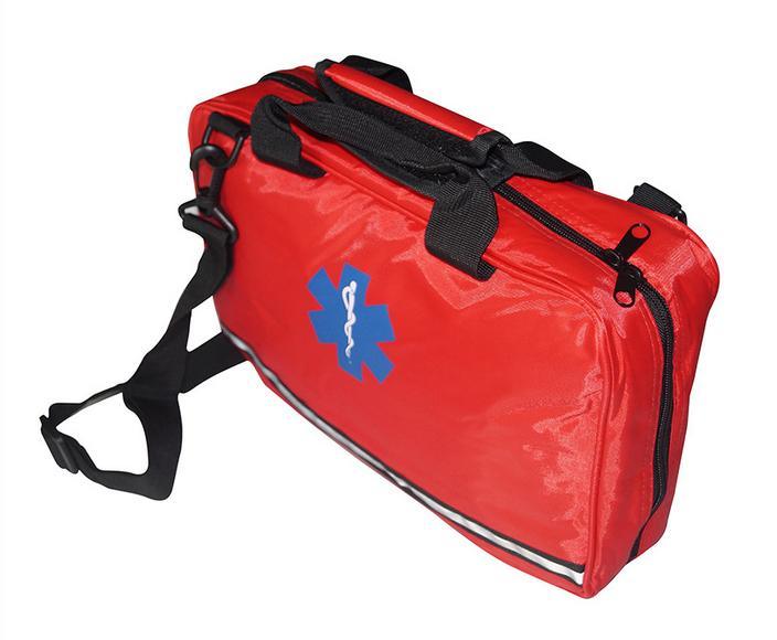 High Quality portable Rescuse Bag Waterproof Medical First Aid Bag