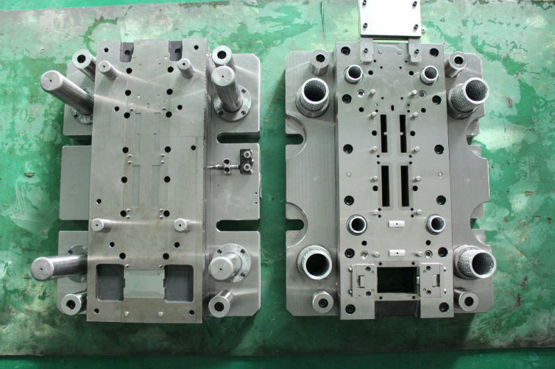 Precision Stamping Tool/ Die/ Mould for Ei Lamination