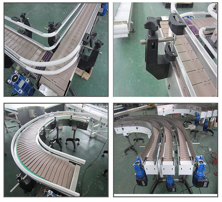 Wire Mesh Belt Conveyor /Heat Resistant Wire Mesh Conveyor Belt