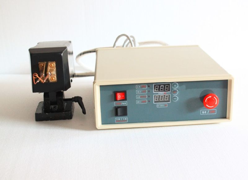 Ultrahigh Frequency Induction Heating Machine UF-06AC