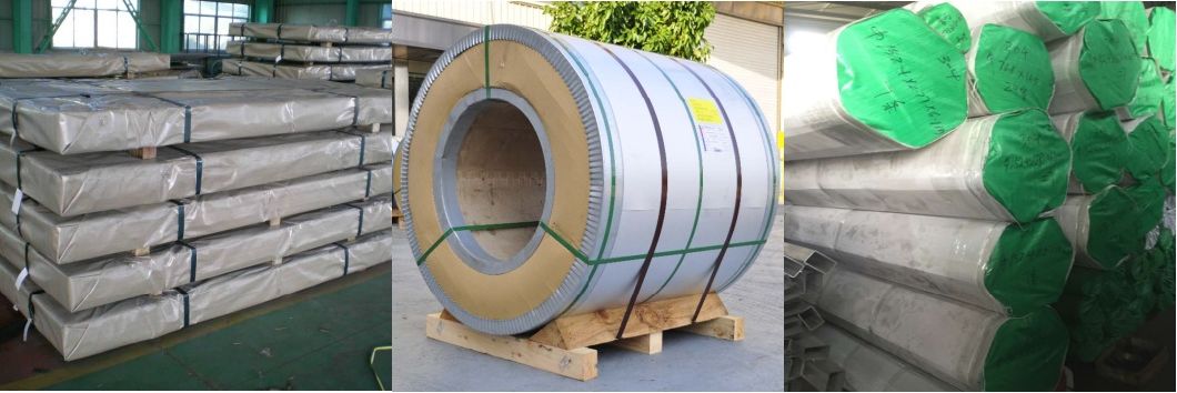 Stainless Steel Pipe/Tube for Food Industry Dimensions