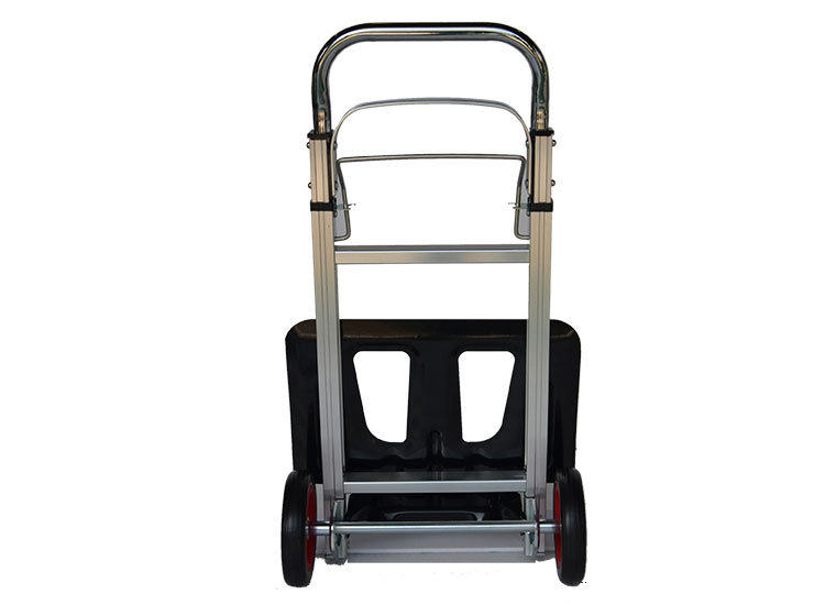 Aluminium Telescoping Folding Muti-Function Hand Trolley