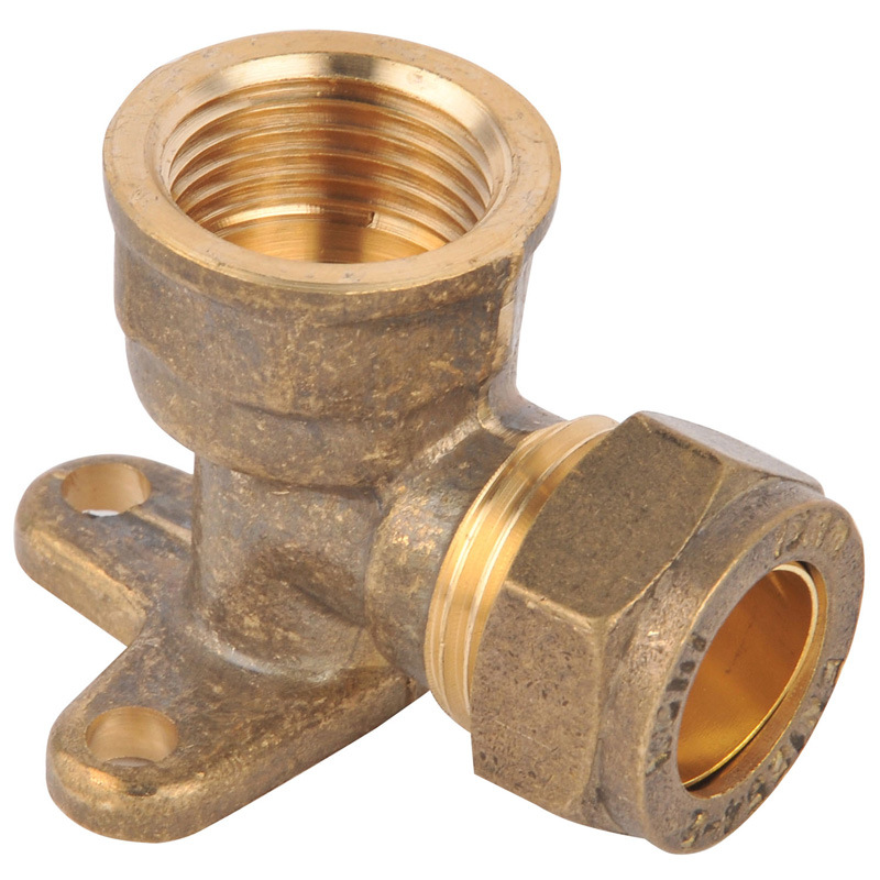 Brass Fitting Copper Fitting