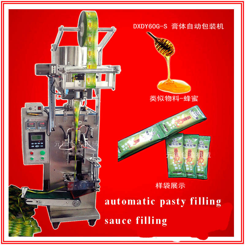 Automatic Packing Machine for Tablet