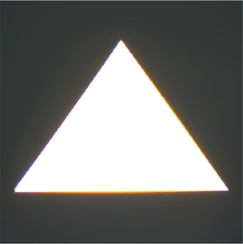 Sharpy Narrow Beam 13-23 Degree 60W COB 3200k-6500k White LED Zoom Profile Spot Light
