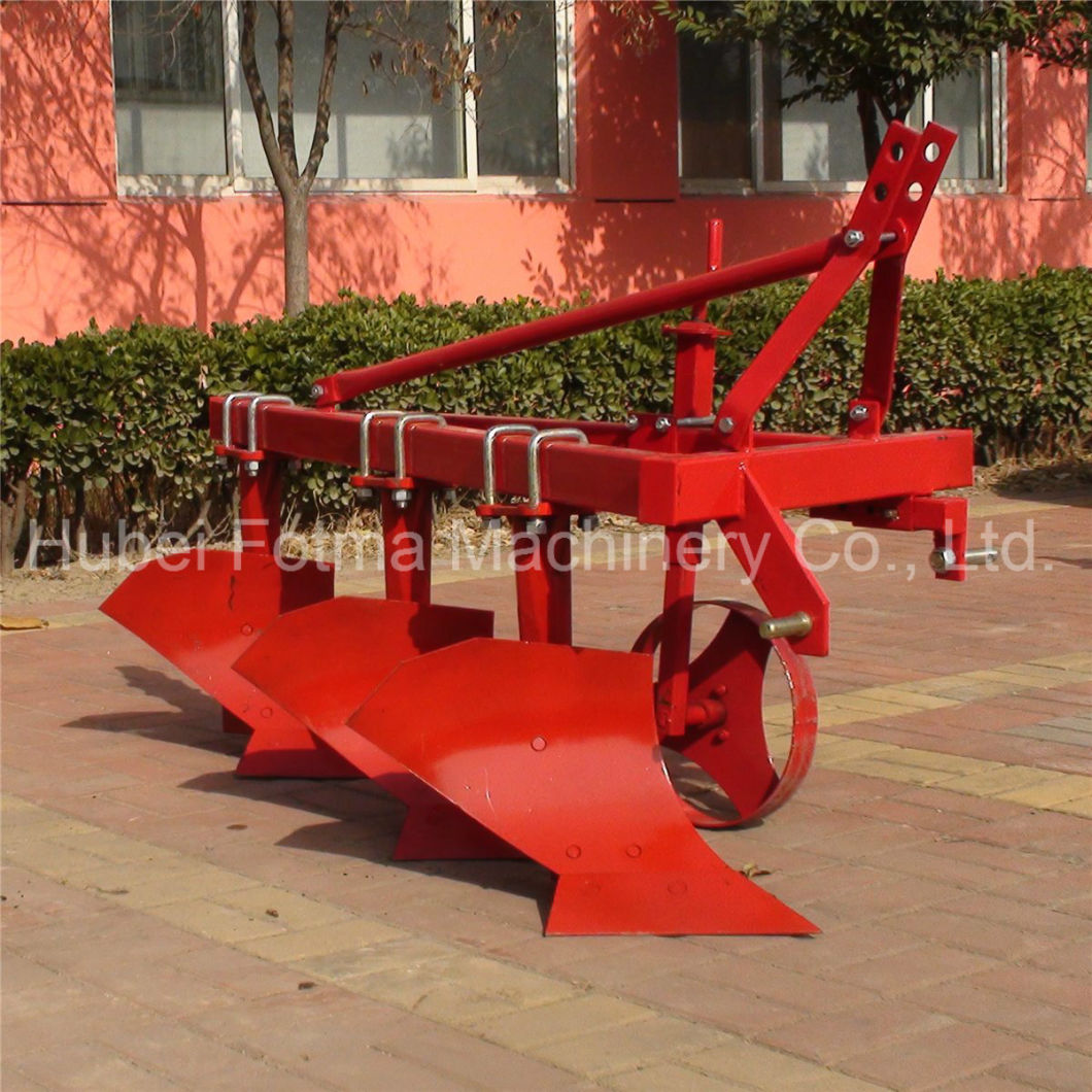 1L Series Tractor Bottom Plough Furrow Plough Share Plough