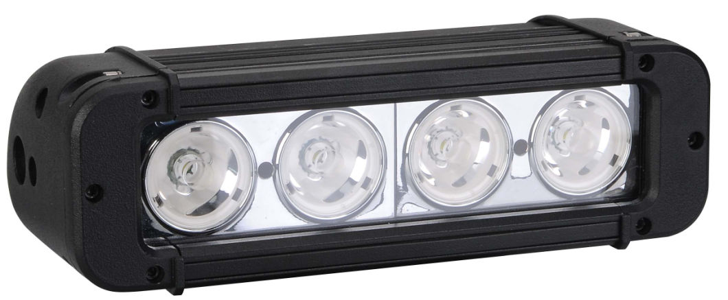 Car Driving Light Bar LED Offroad Autos Driving Single Row CREE LED Light Bar