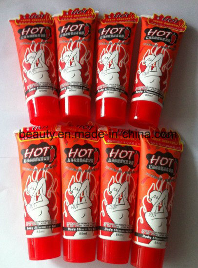 Yilibalo Hot Chili Body Slimming Gel Weight Loss Cream