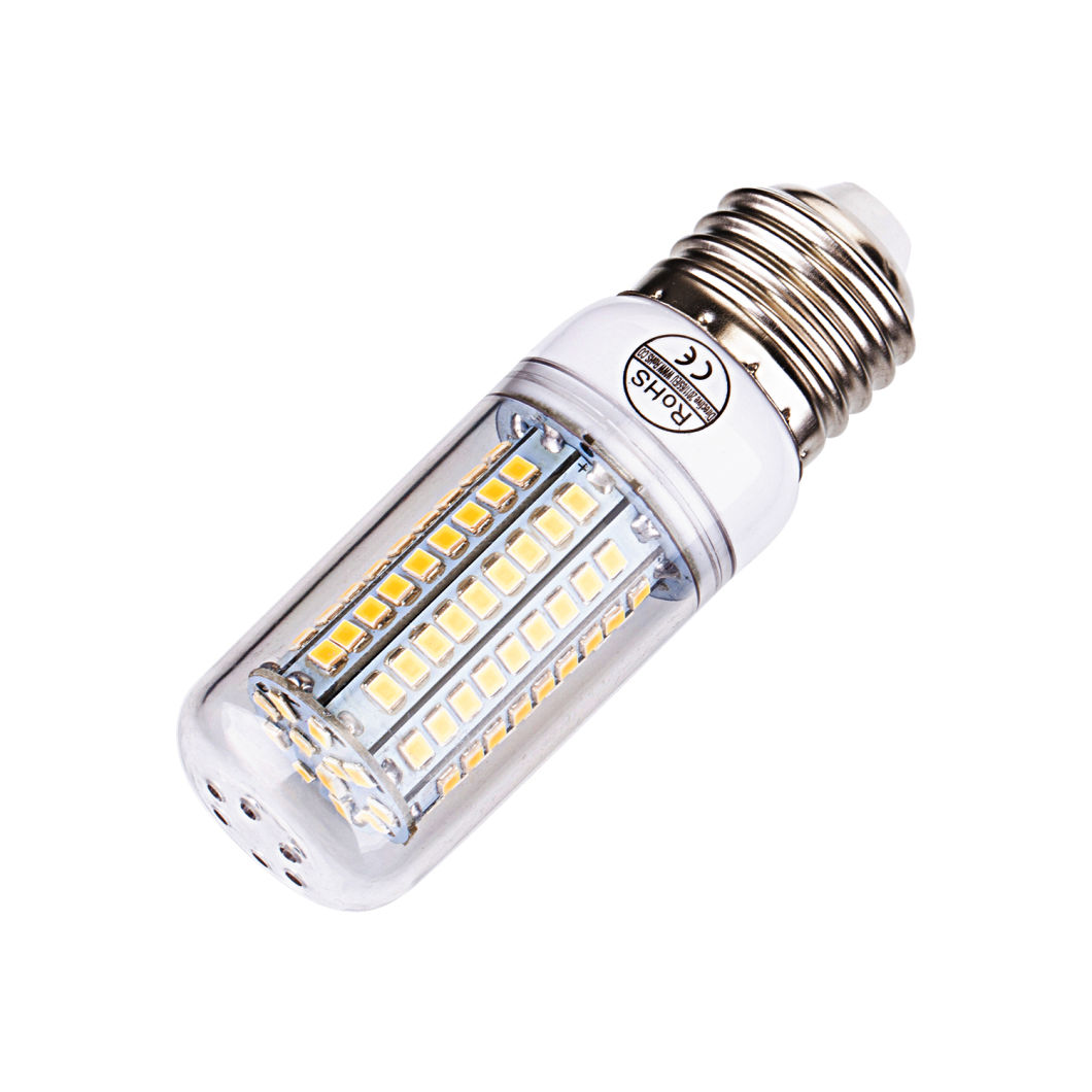 102LEDs E27 LED Corn Bulb Lamp SMD 2835 High Power 220V/110V