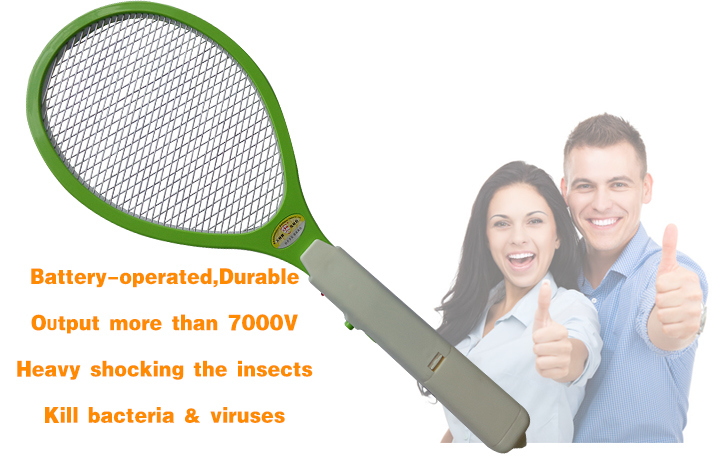 Eco Friendly Safety Electronic Mosquito Machine with CE&RoHS (TW-03)