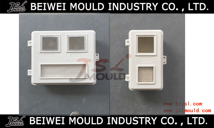 SMC BMC Automotive Part Compression Mold