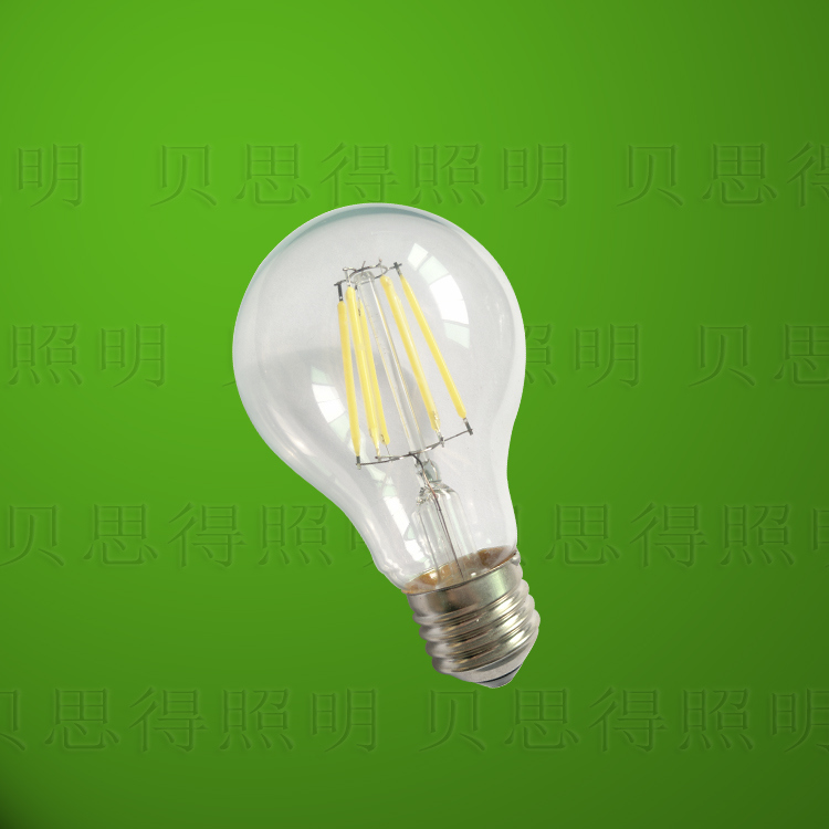 Filament LED Bulb Light 5W