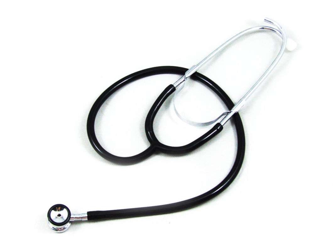 Medical Dual Head Stethoscope for Neonatal Use