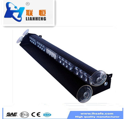 China Professional Factory LED Emergency Warning Light LED Traffic Advisor Ltdg9800W-1