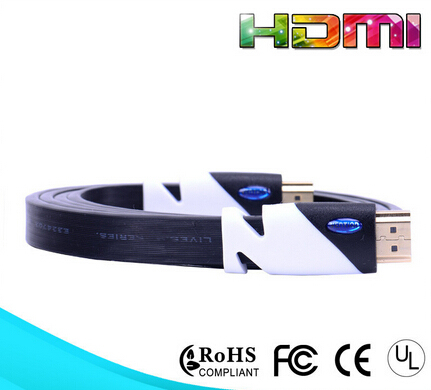 High Speed Rotating HDMI Cable 4K 2.0