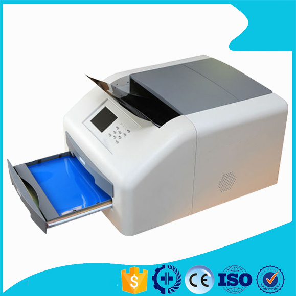 Portable Ce Approved Thermal Imaging Digital X Ray Medical Dry Film Printer, Ce Proved Dicom Form Dry Laser Imager Msldy02