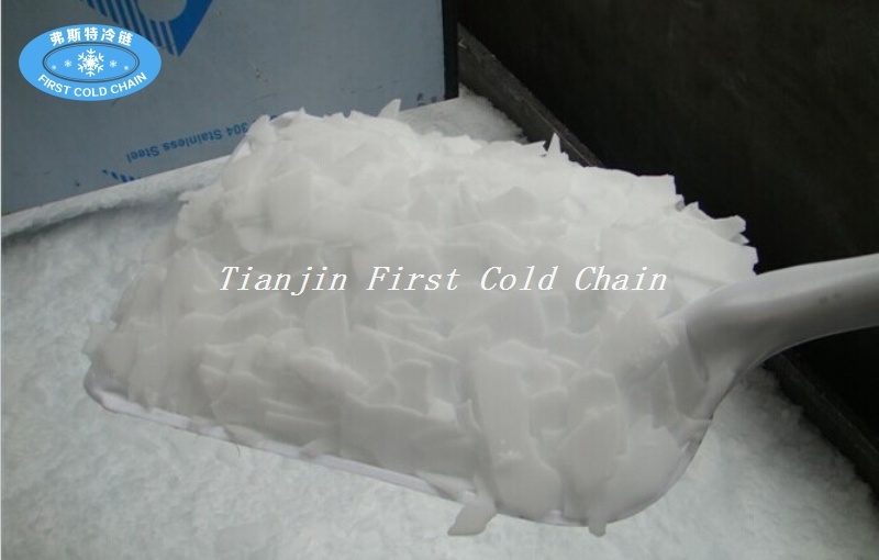 Hot Sale High Quality Flake Ice Maker Machine for China