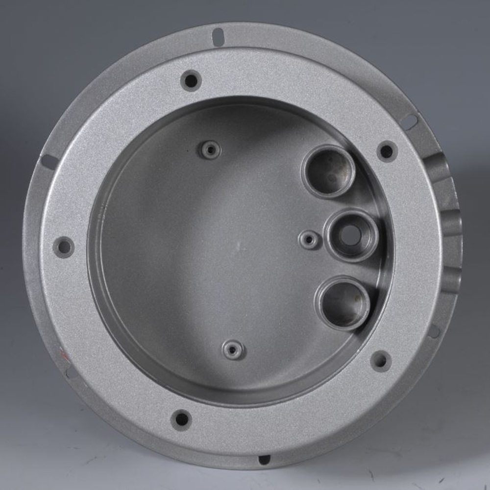OEM Investment Stainless Steel Casting Parts