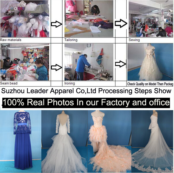 off Shoulder Bridal Gowns Plus Size Lace Appliques Custom Wedding Dress Lb3234
